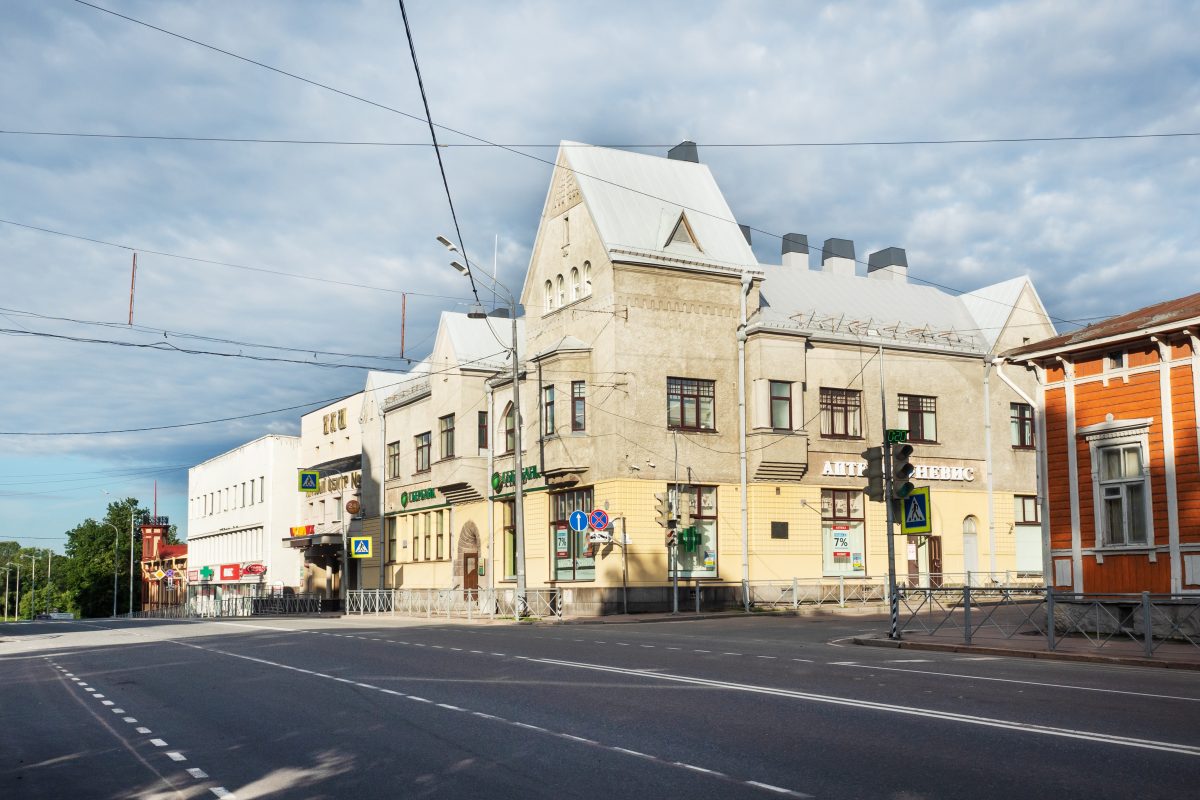 Карельские выходные 2. Рускеала и Сортавала (38/76)