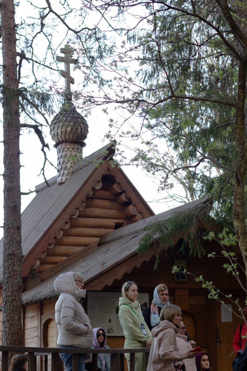 Карельские выходные 2. Рускеала и Сортавала (61/76)