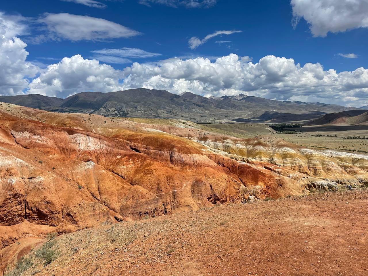  PROАлтай Вдохновение гор (10/22)