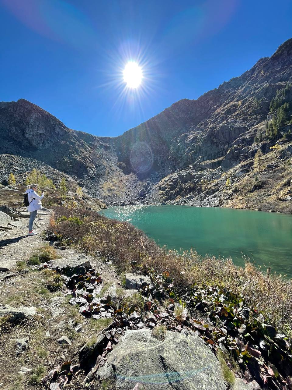  PROАлтай Вдохновение гор (5/22)