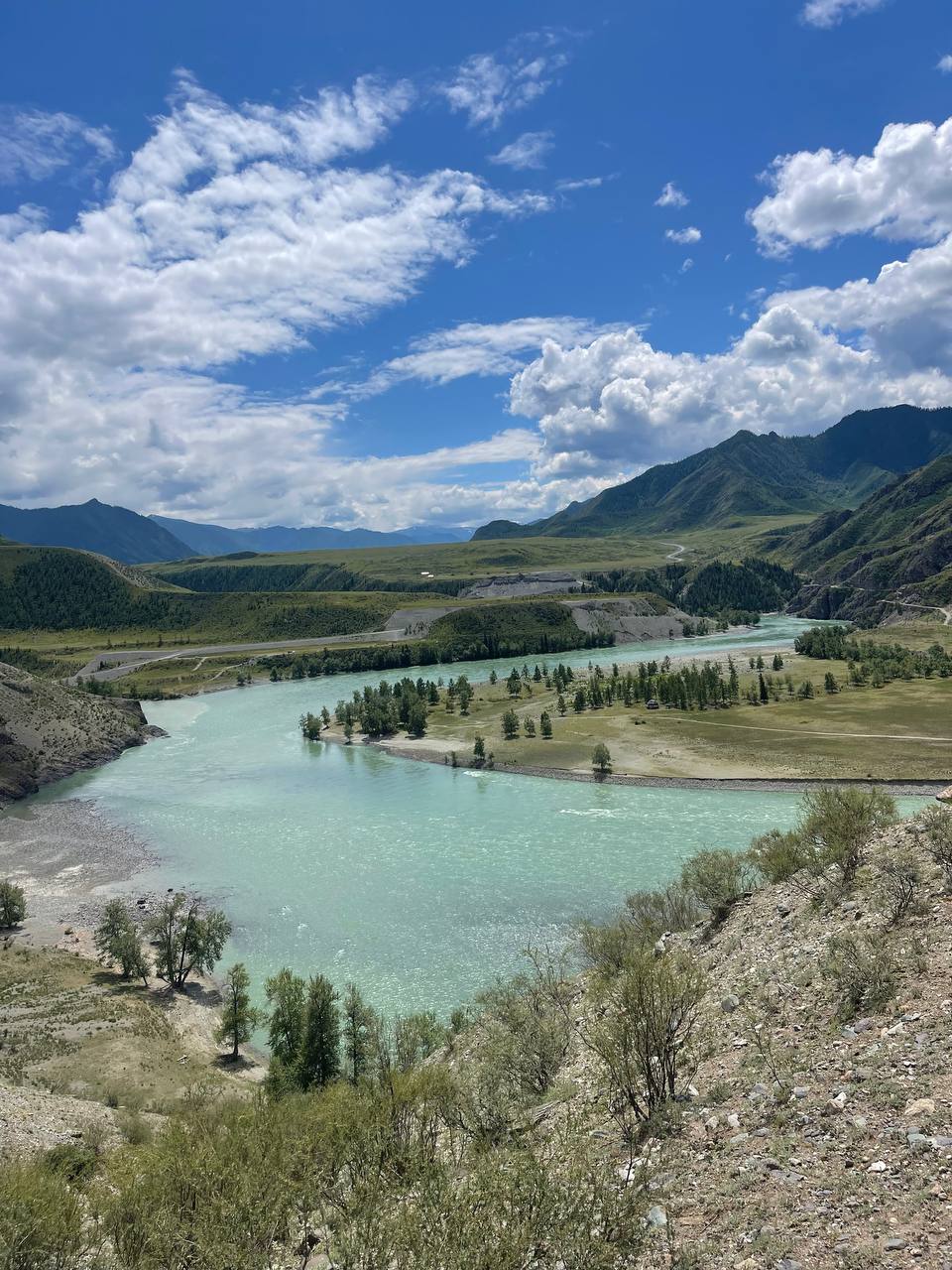  PROАлтай Вдохновение гор (6/22)