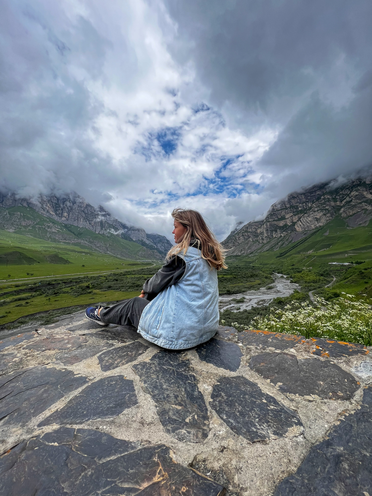 Комфорт тур в Осетию.Проведи 4 дня в самом сердце гор Кавказа (10/32)