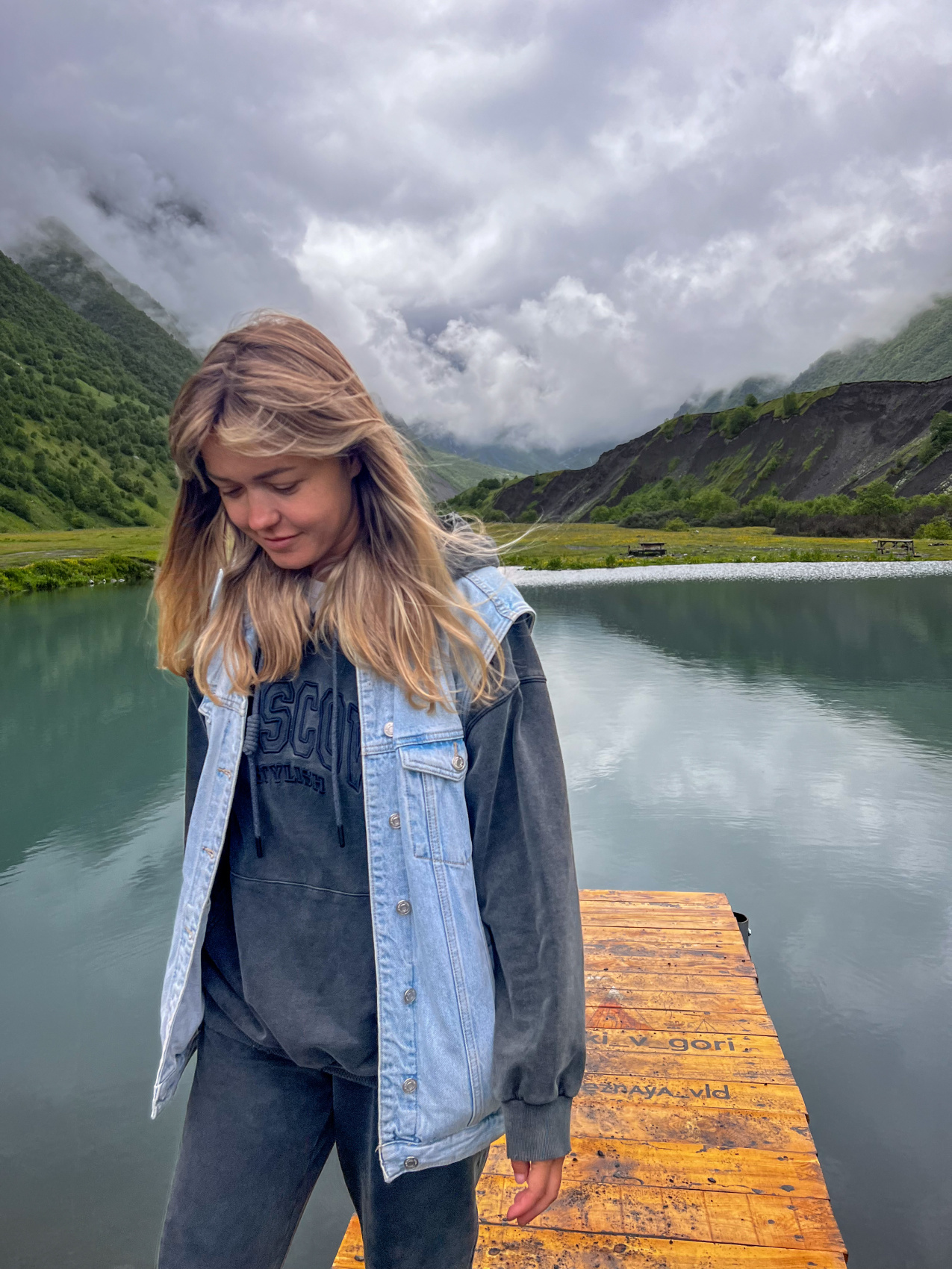 Комфорт тур в Осетию.Проведи 4 дня в самом сердце гор Кавказа (9/32)