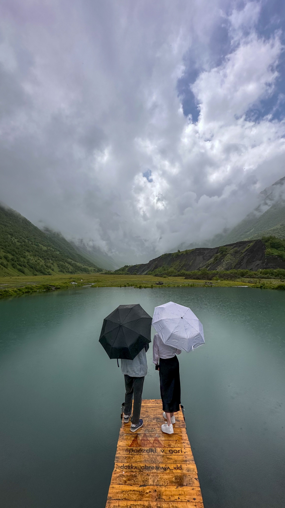 Комфорт тур в Осетию.Проведи 4 дня в самом сердце гор Кавказа (6/32)