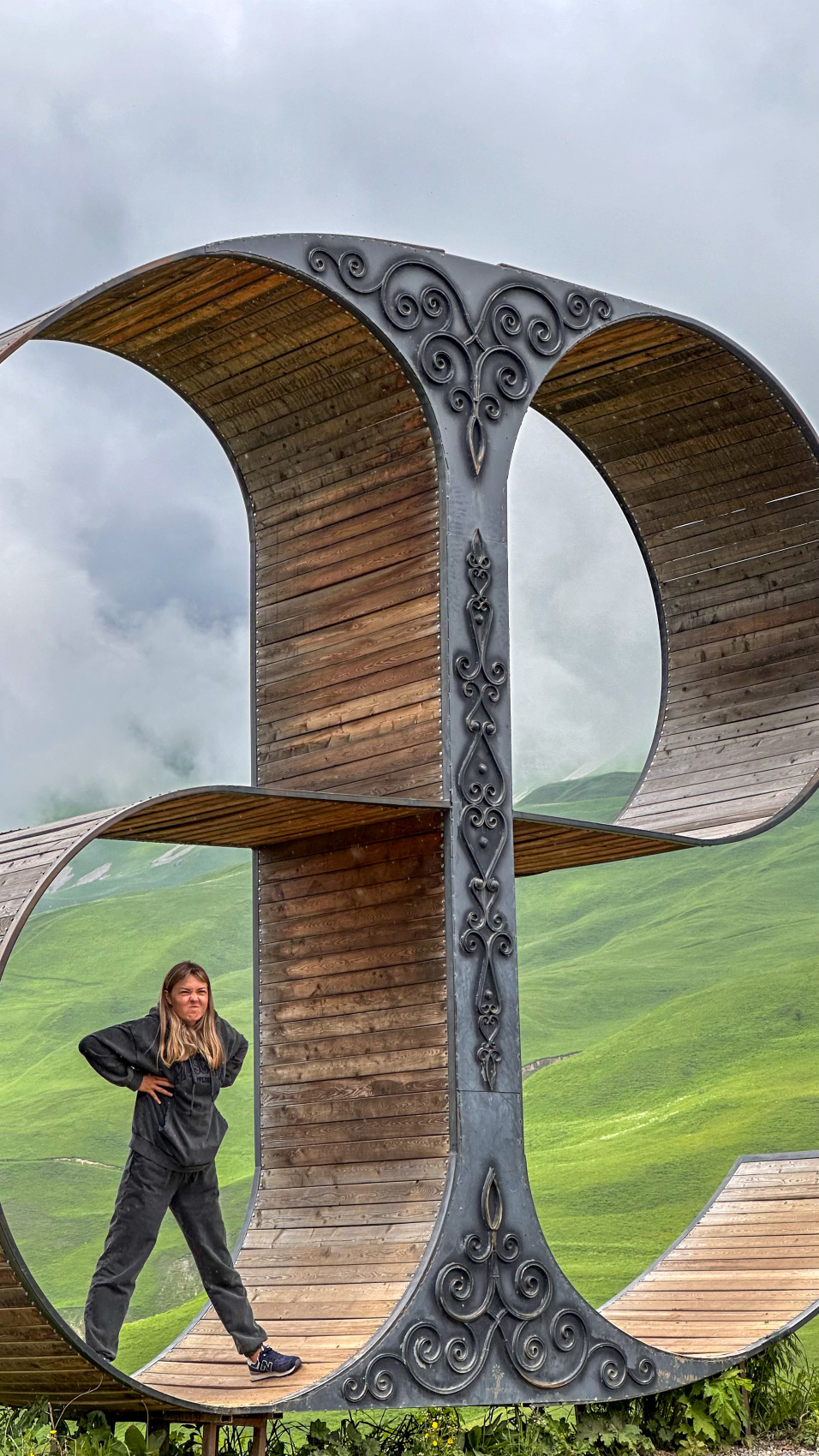 Комфорт тур в Осетию.Проведи 4 дня в самом сердце гор Кавказа (8/32)