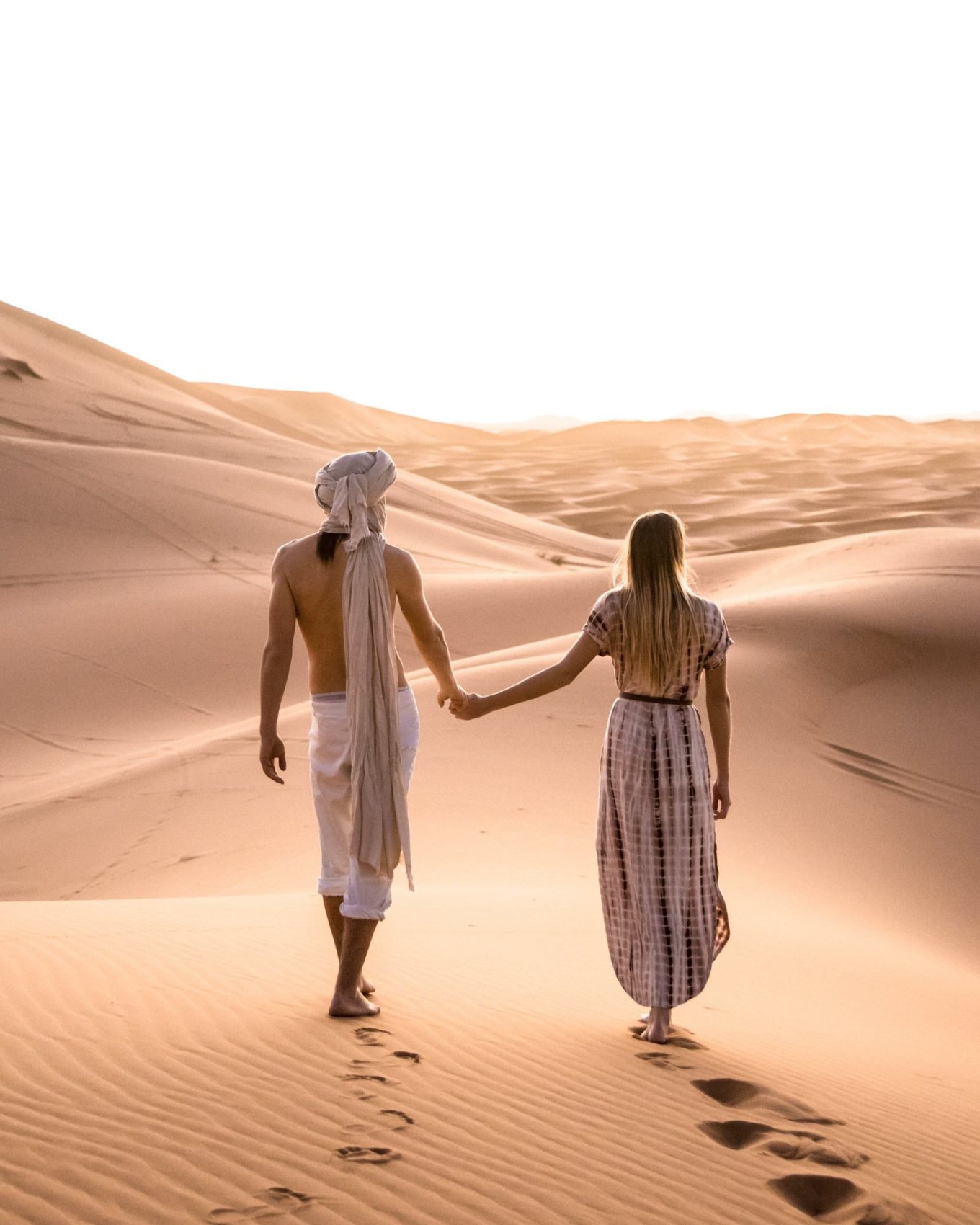 2-дневный тур по пустыне из Феса (9/31)