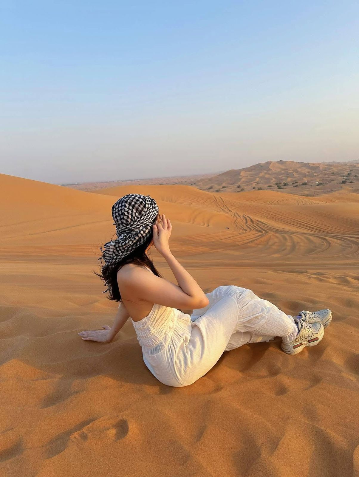 2-дневный тур по пустыне из Феса (11/31)