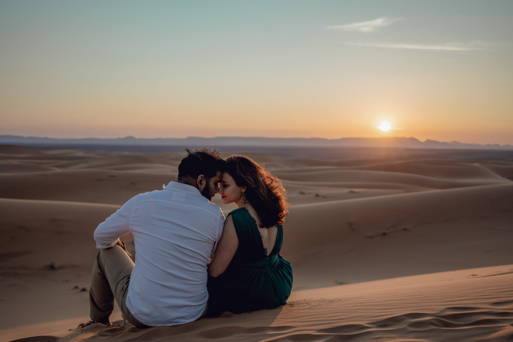 2-дневный тур по пустыне из Феса (8/31)