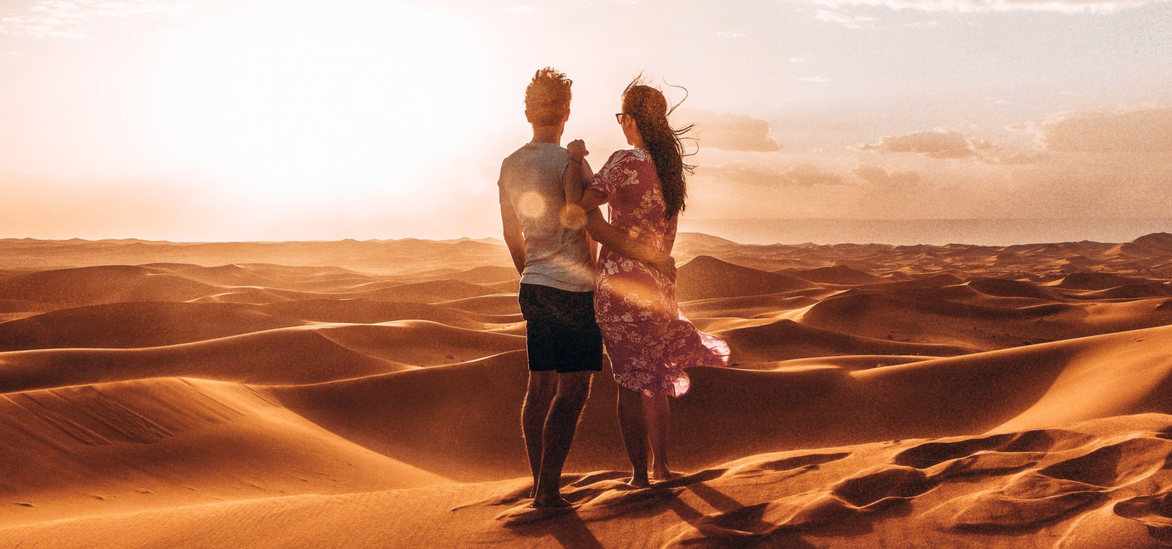 2-дневный тур по пустыне из Феса (10/31)