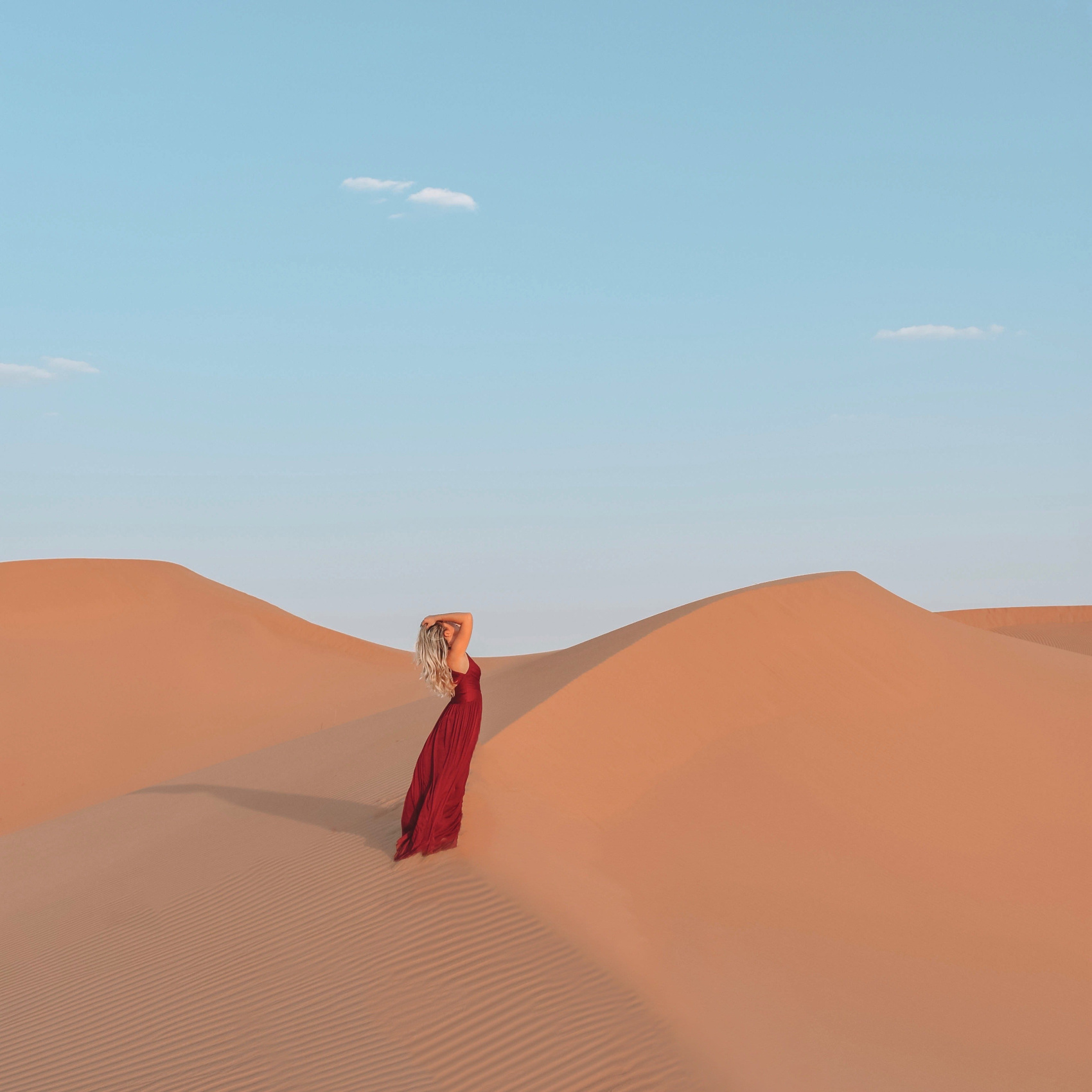 2-дневный тур по пустыне из Феса (6/31)