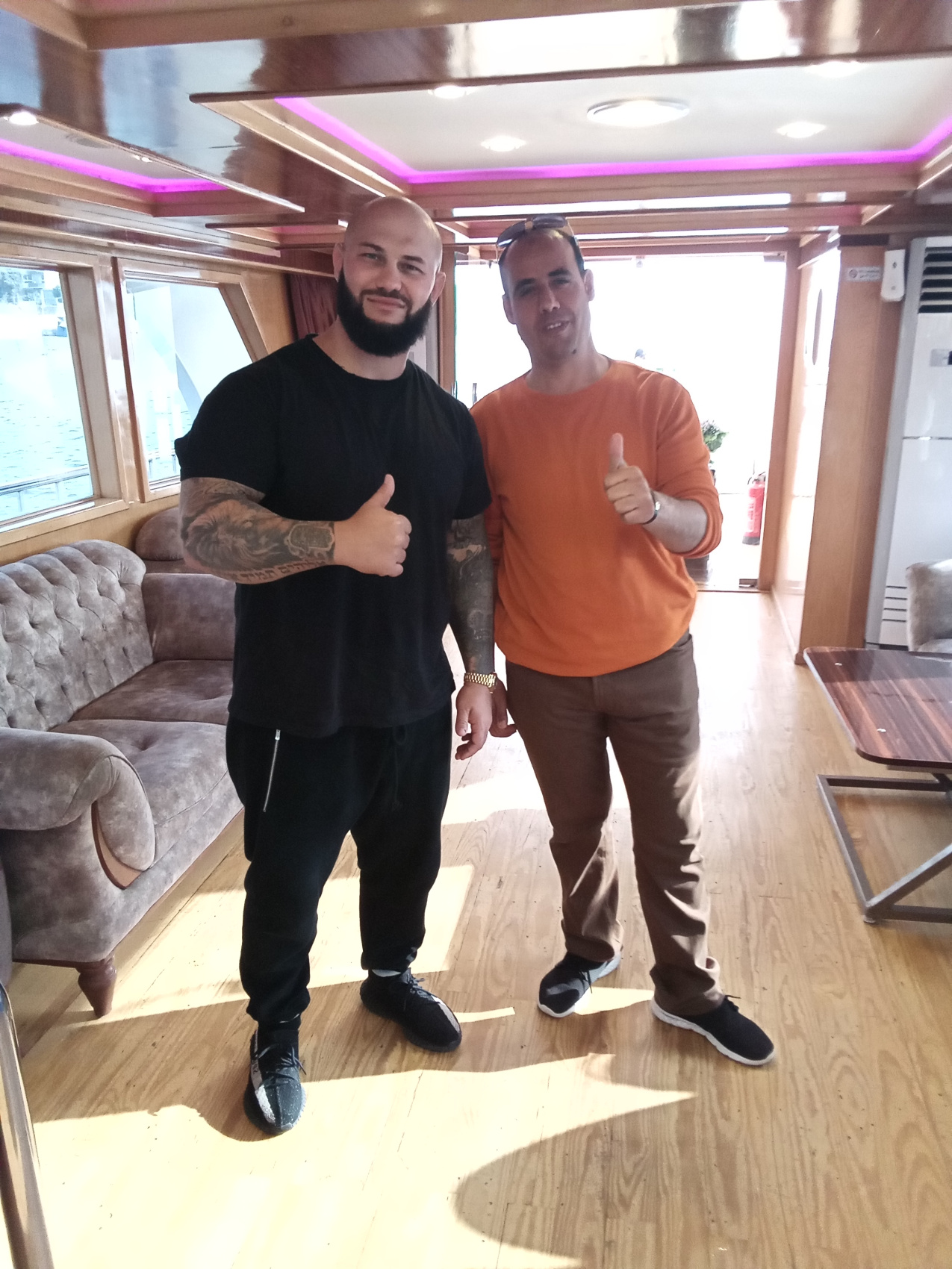 Север Египта: Каир, Гиза, Александрия, Алфаюм, белая и черная пустыни (22/51)