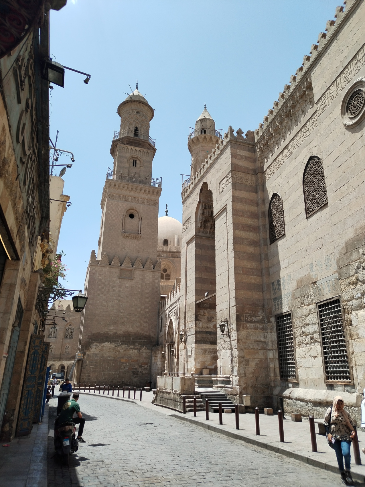 Север Египта: Каир, Гиза, Александрия, Алфаюм, белая и черная пустыни (17/51)