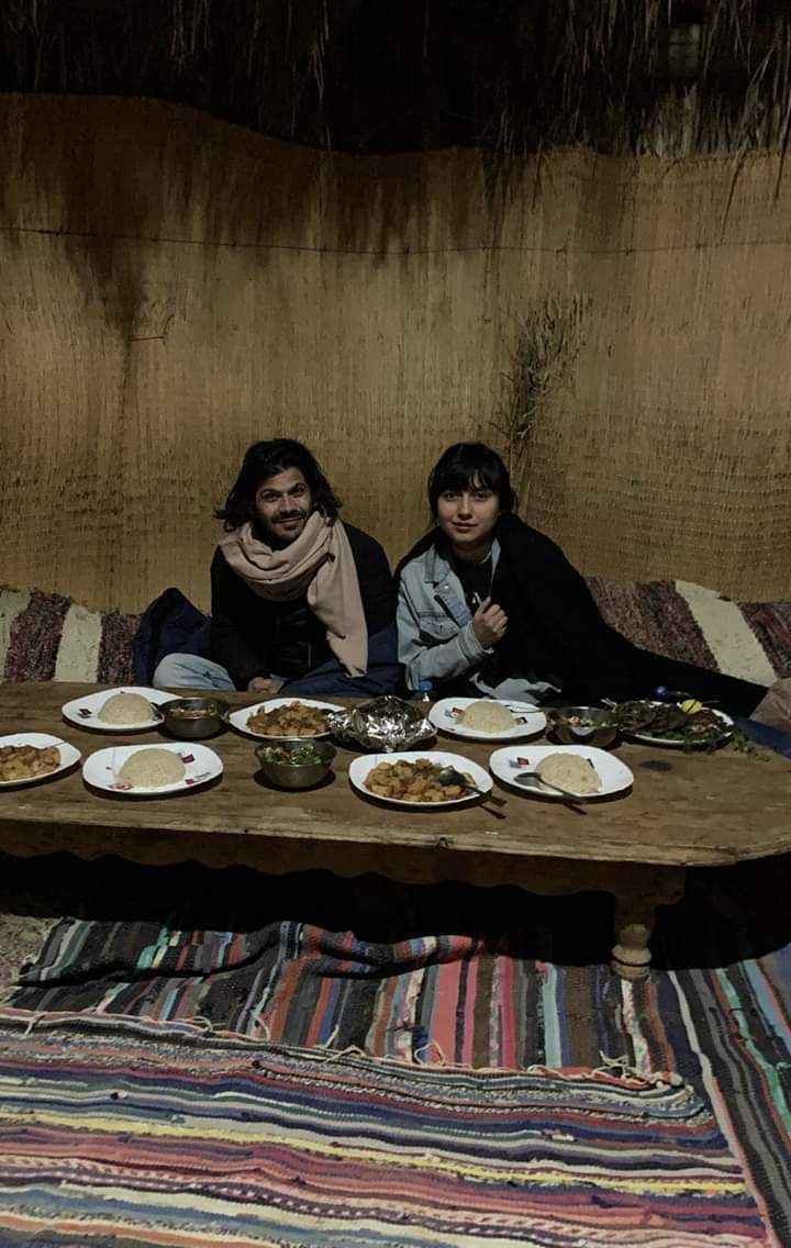 Север Египта: Каир, Гиза, Александрия, Алфаюм, белая и черная пустыни (4/51)