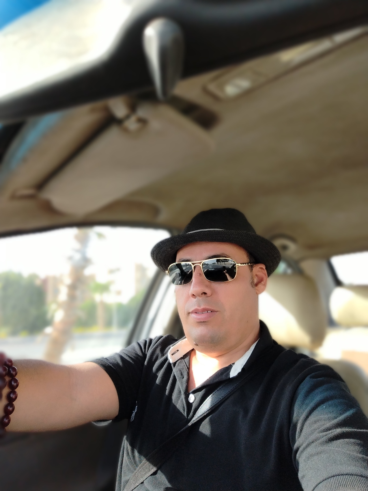 Север Египта: Каир, Гиза, Александрия, Алфаюм, белая и черная пустыни (15/51)