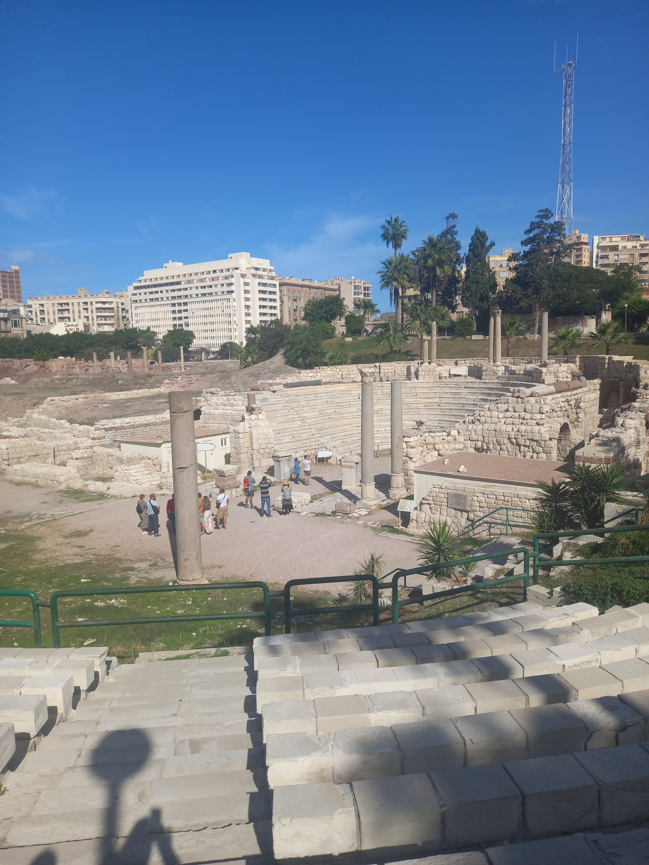 Север Египта: Каир, Гиза, Александрия, Алфаюм, белая и черная пустыни (51/51)