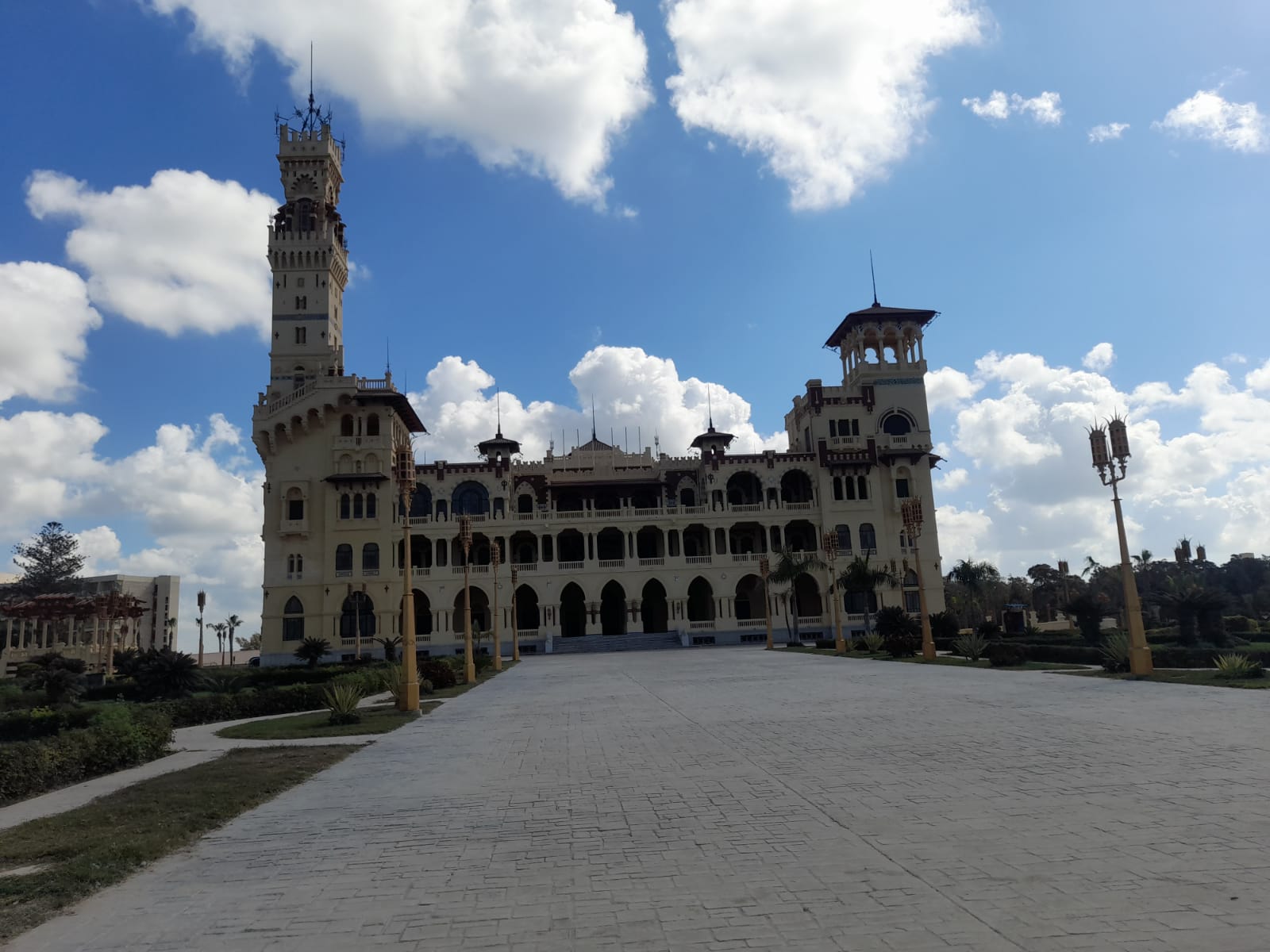 Север Египта: Каир, Гиза, Александрия, Алфаюм, белая и черная пустыни (40/51)