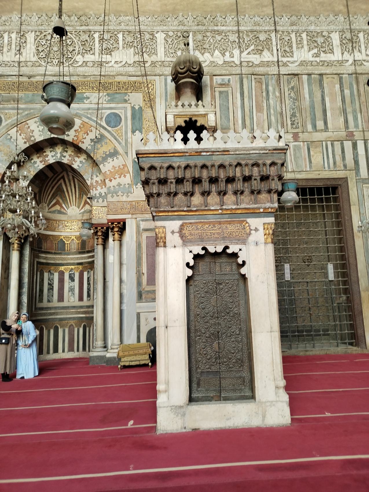 Север Египта: Каир, Гиза, Александрия, Алфаюм, белая и черная пустыни (16/51)