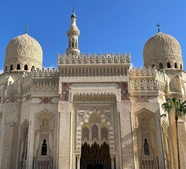 Север Египта: Каир, Гиза, Александрия, Алфаюм, белая и черная пустыни (39/51)