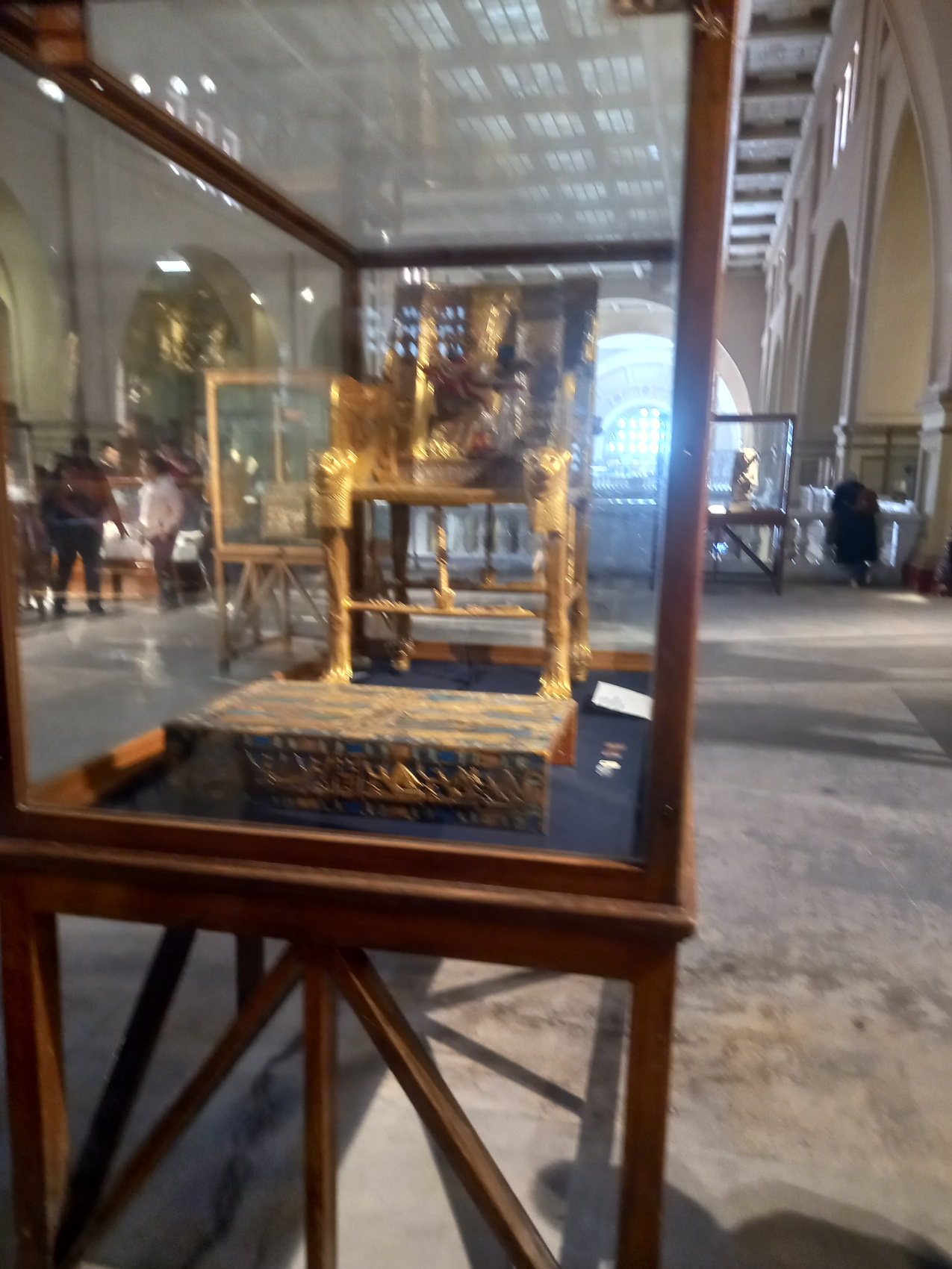 Север Египта: Каир, Гиза, Александрия, Алфаюм, белая и черная пустыни (47/51)