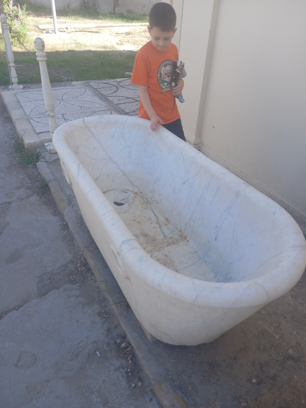 Север Египта: Каир, Гиза, Александрия, Алфаюм, белая и черная пустыни (50/51)