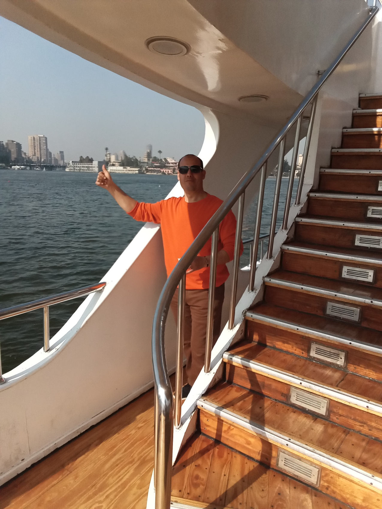 Север Египта: Каир, Гиза, Александрия, Алфаюм, белая и черная пустыни (24/51)