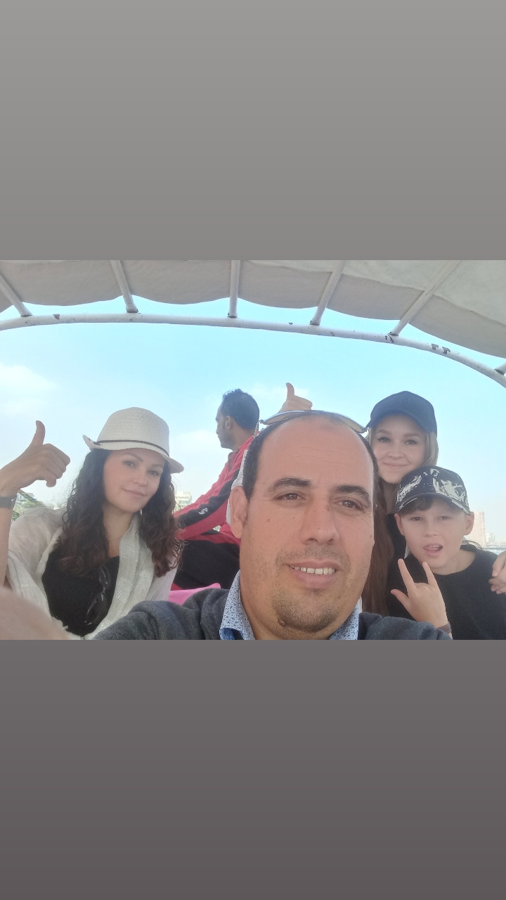 Север Египта: Каир, Гиза, Александрия, Алфаюм, белая и черная пустыни (30/51)