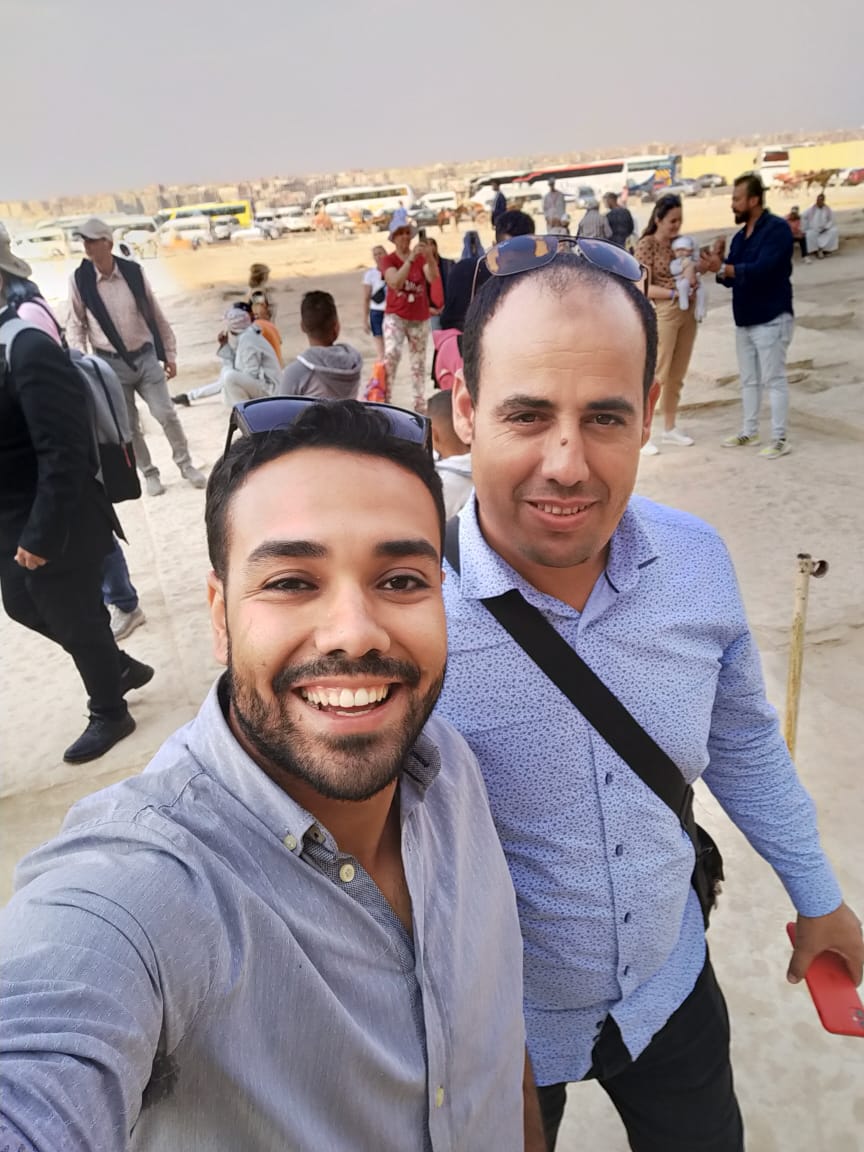 Север Египта: Каир, Гиза, Александрия, Алфаюм, белая и черная пустыни (32/51)