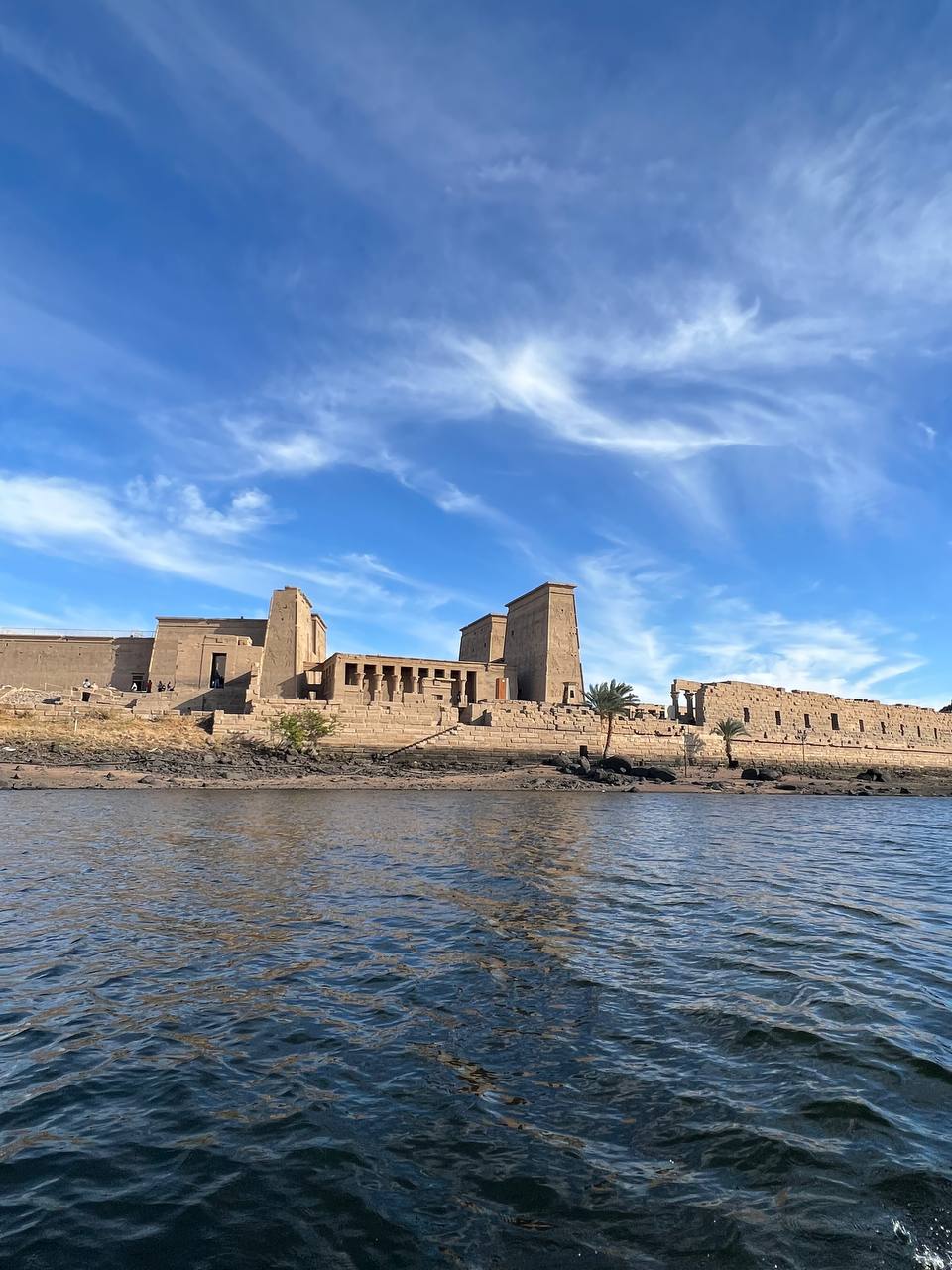 Гранд тур по всему Египту с круизом по Нилу (19/69)