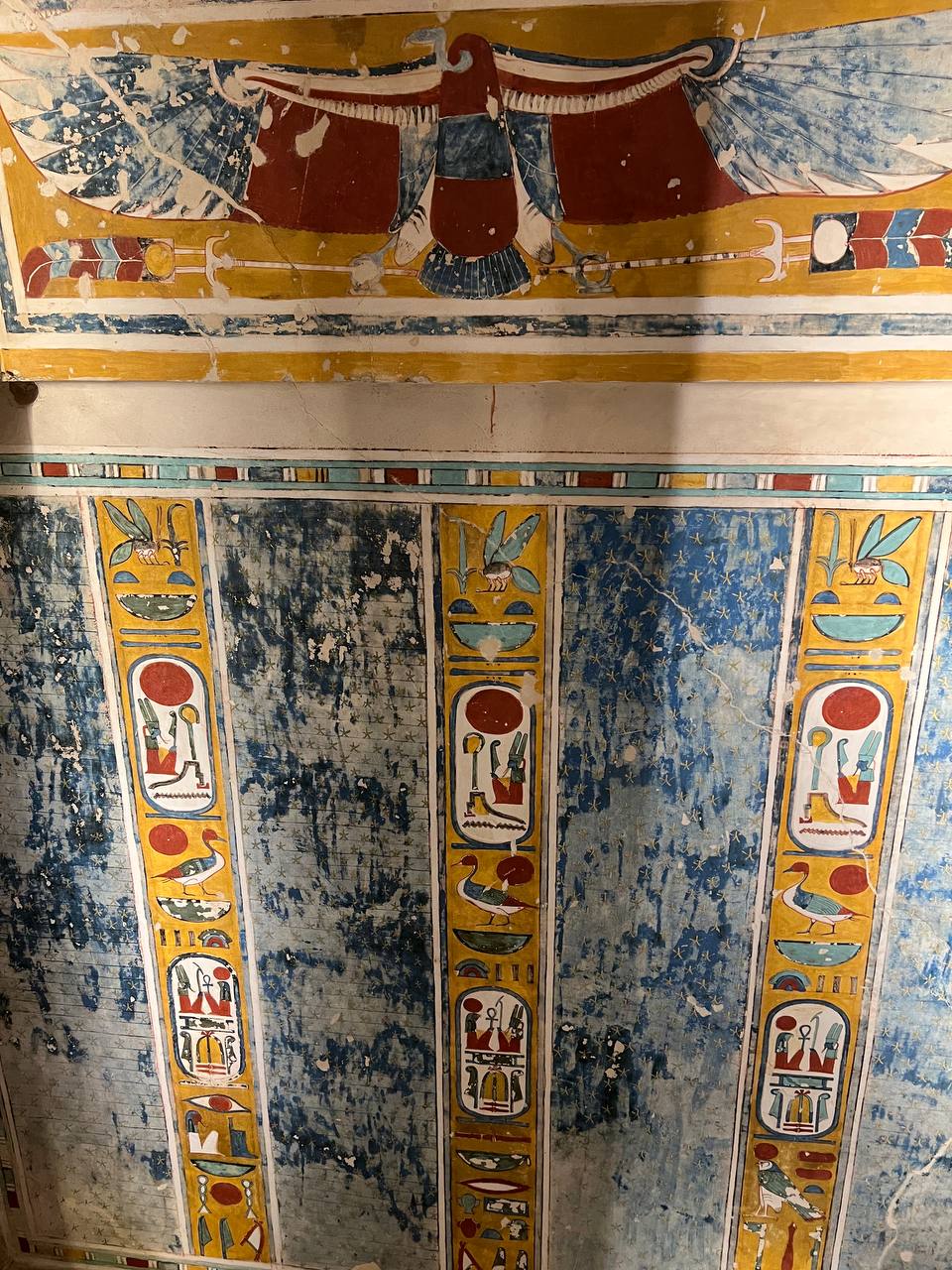 Гранд тур по всему Египту с круизом по Нилу (32/69)