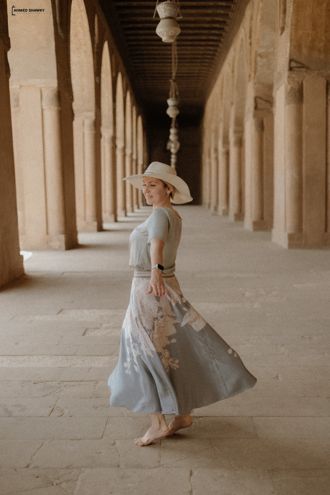 Гранд тур по всему Египту с круизом по Нилу (4/69)