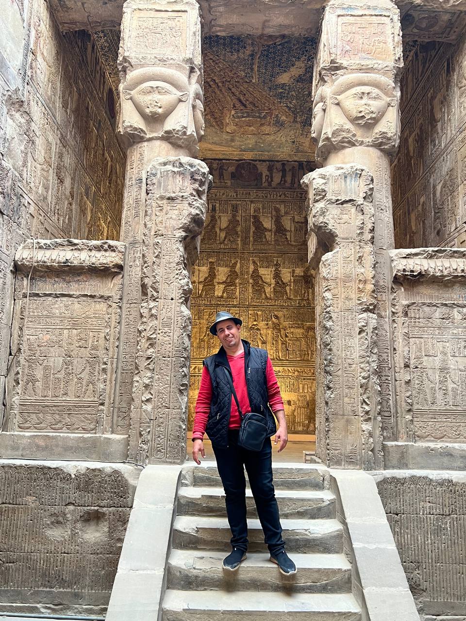 Гранд тур по всему Египту с круизом по Нилу (33/69)