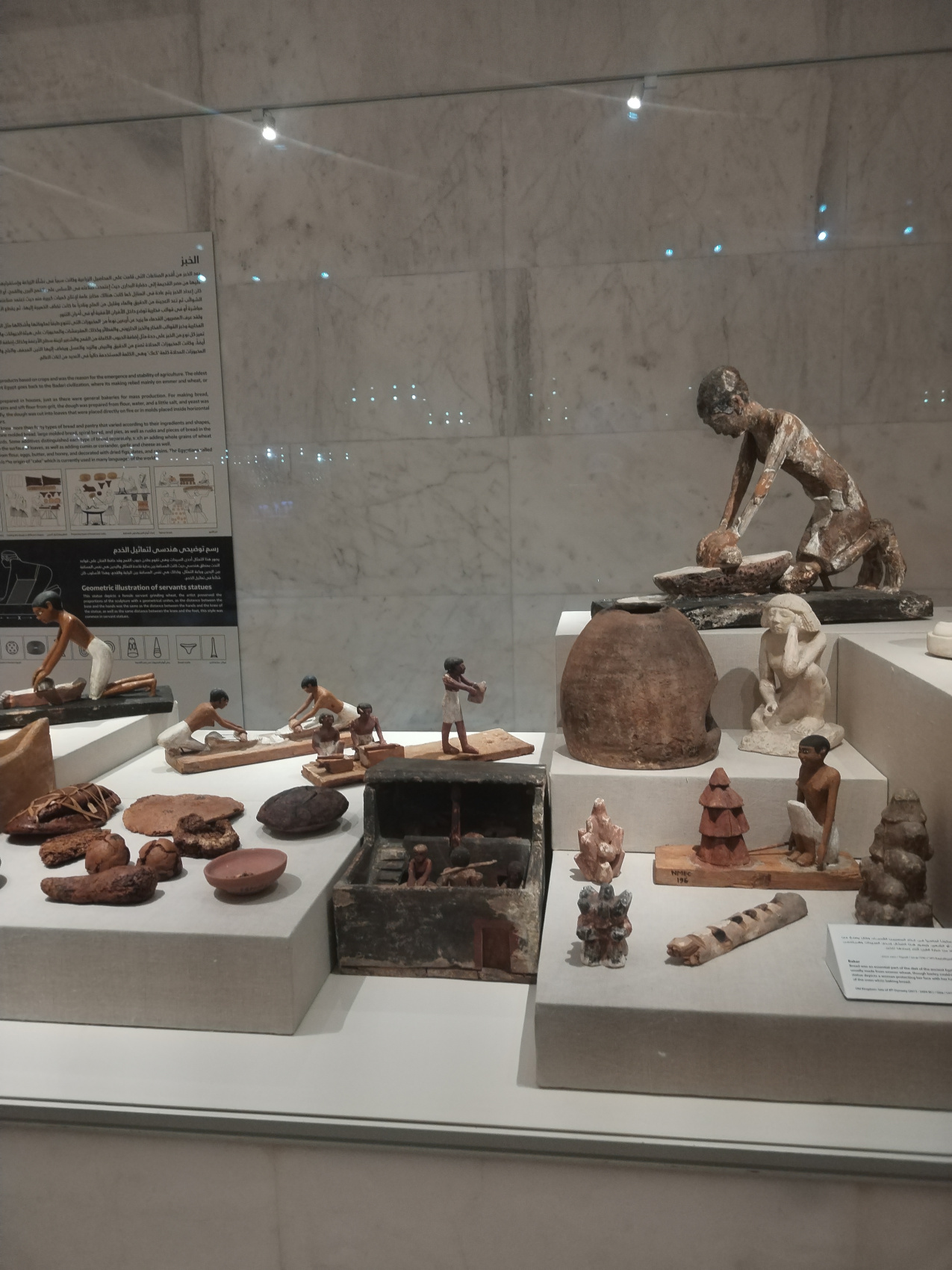 Гранд тур по всему Египту с круизом по Нилу (15/69)