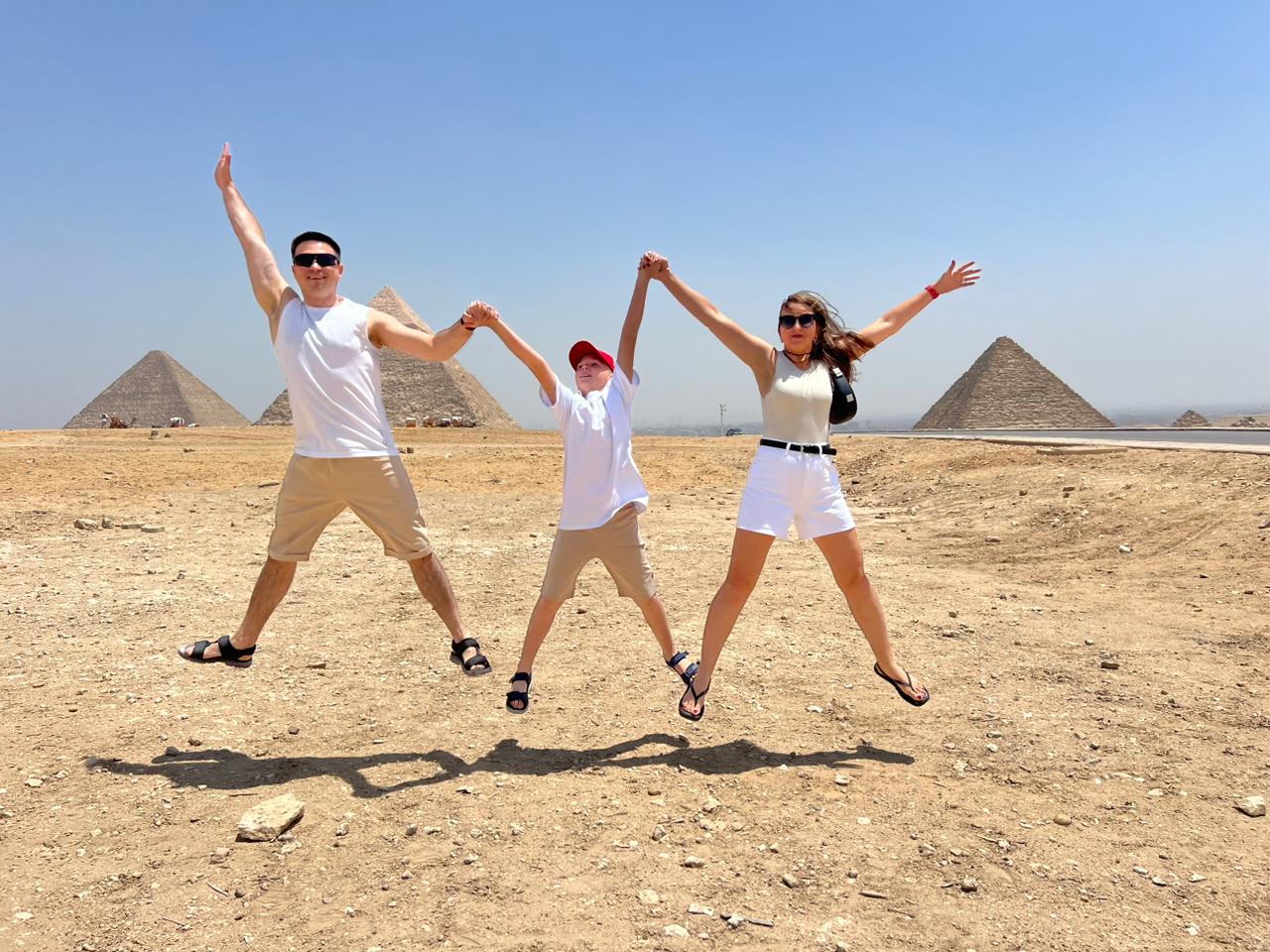 Гранд тур по всему Египту с круизом по Нилу (34/69)