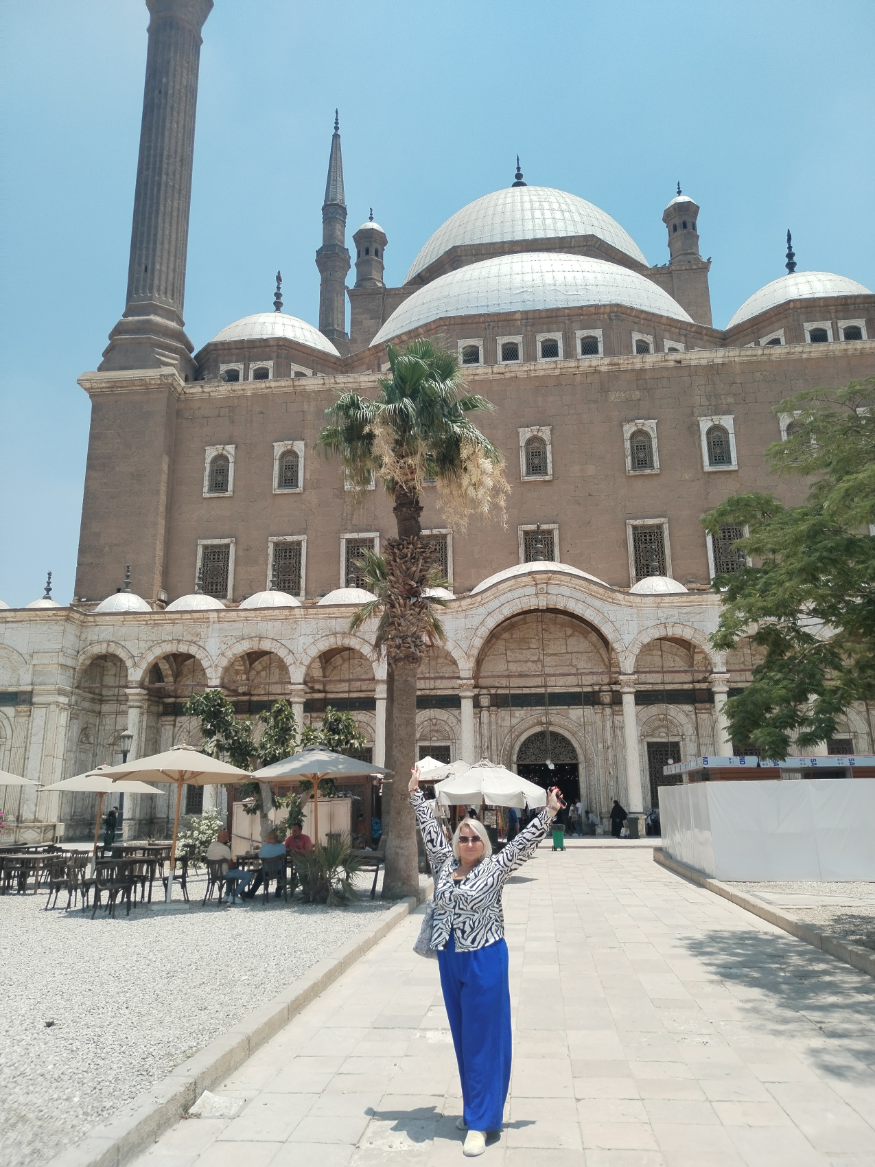 Гранд тур по всему Египту с круизом по Нилу (28/69)