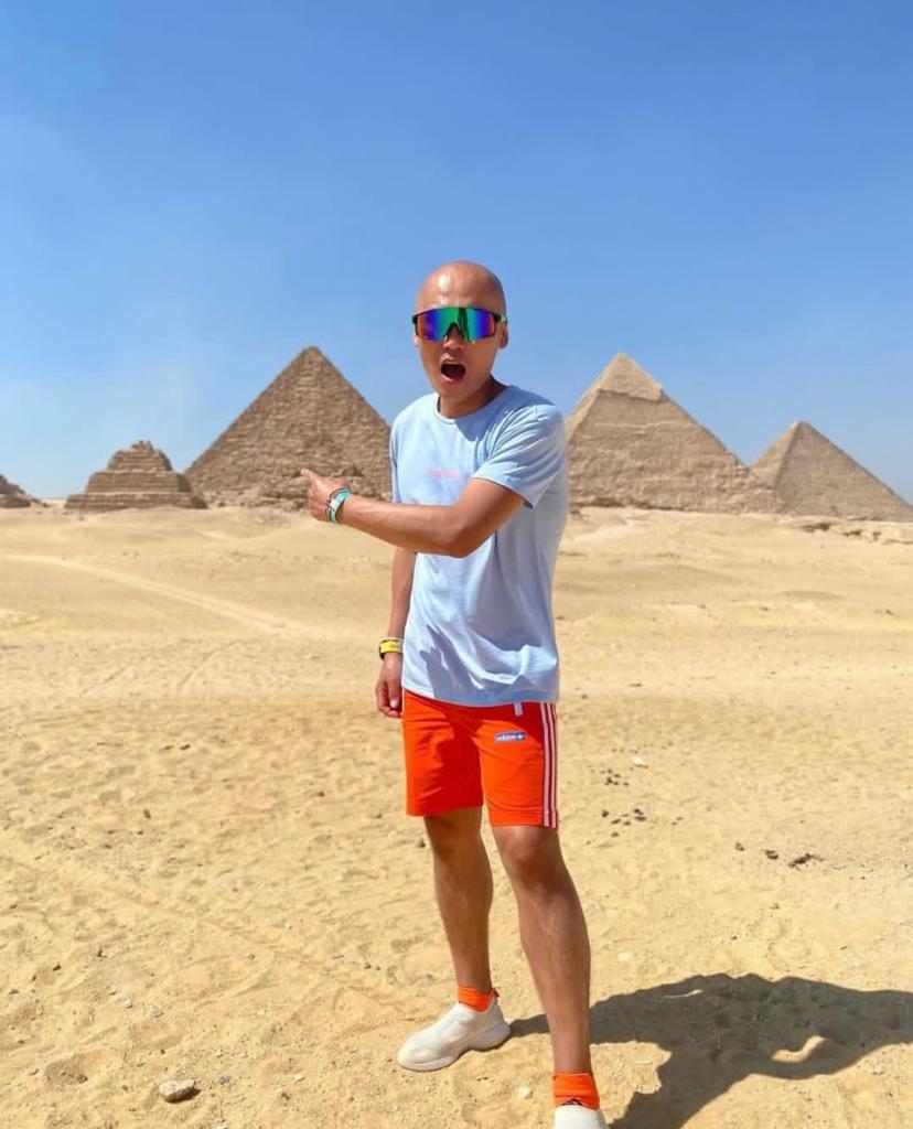 Гранд тур по всему Египту с круизом по Нилу (9/69)