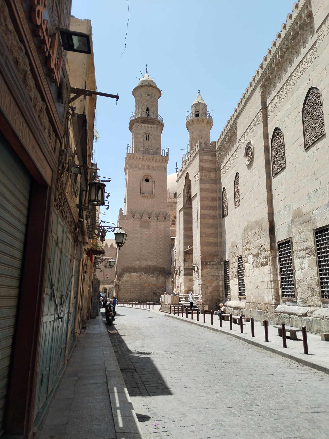 Гранд тур по всему Египту с круизом по Нилу (35/69)