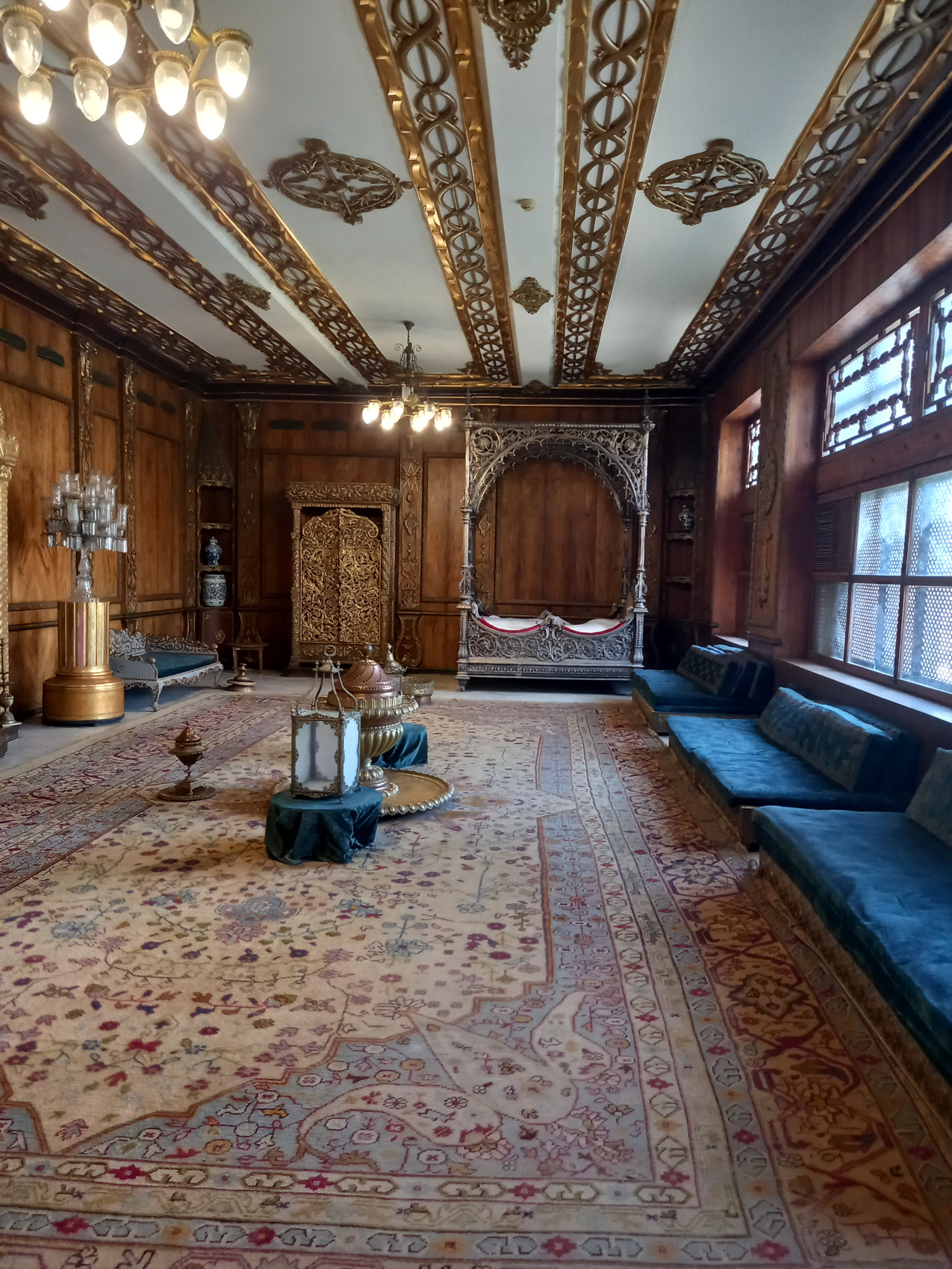 Гранд тур по всему Египту с круизом по Нилу (5/69)