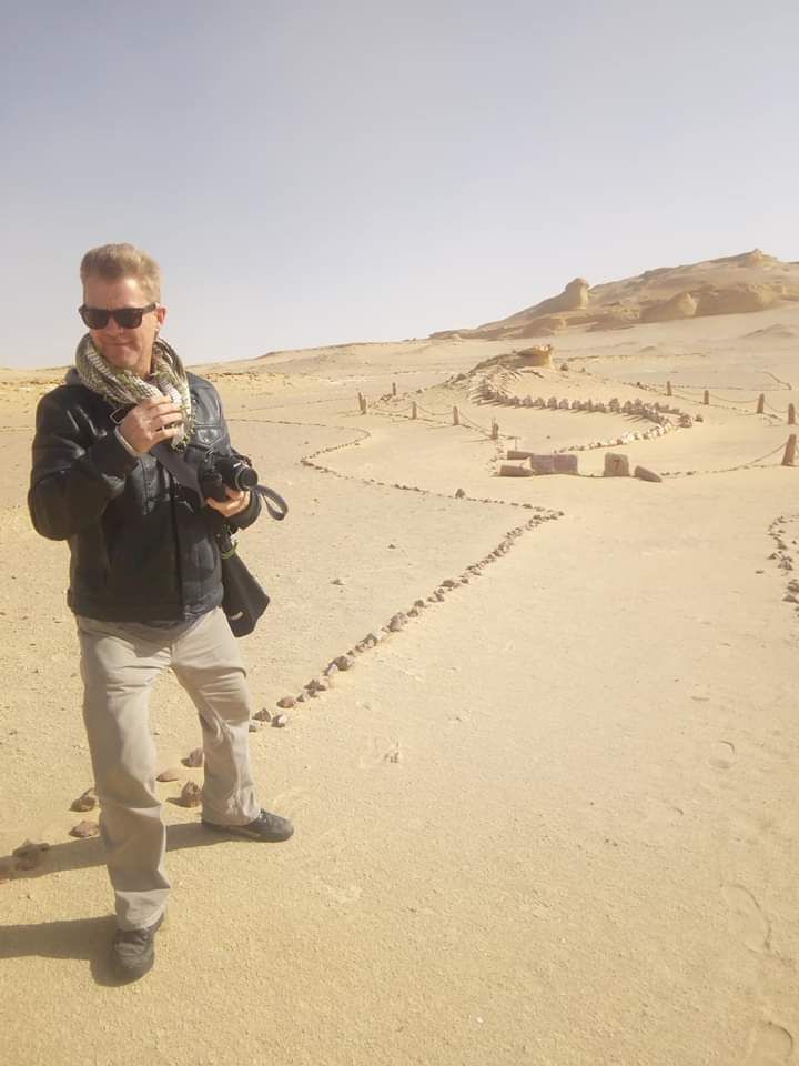 Гранд тур по всему Египту с круизом по Нилу (10/69)