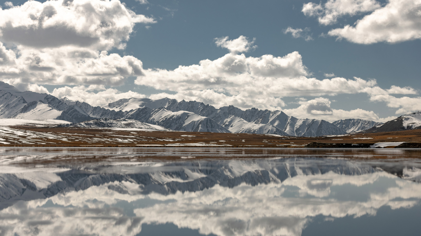 Казахстан + Киргизия с фотографом (30/110)