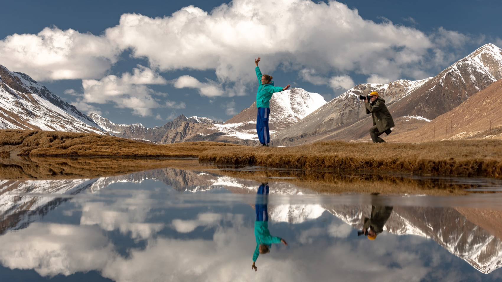 Казахстан + Киргизия с фотографом (29/110)