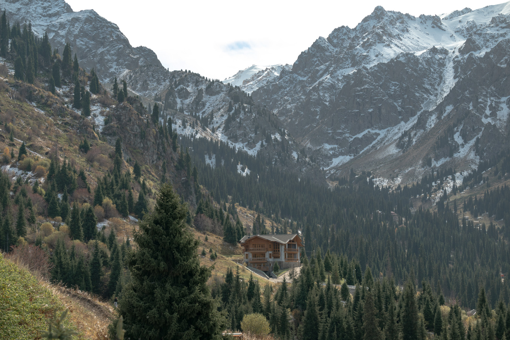 Казахстан + Киргизия с фотографом (51/110)