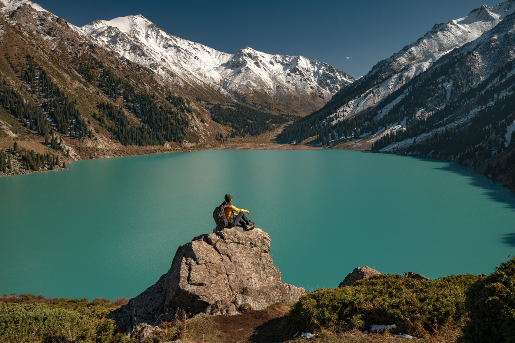 Казахстан + Киргизия с фотографом (49/110)