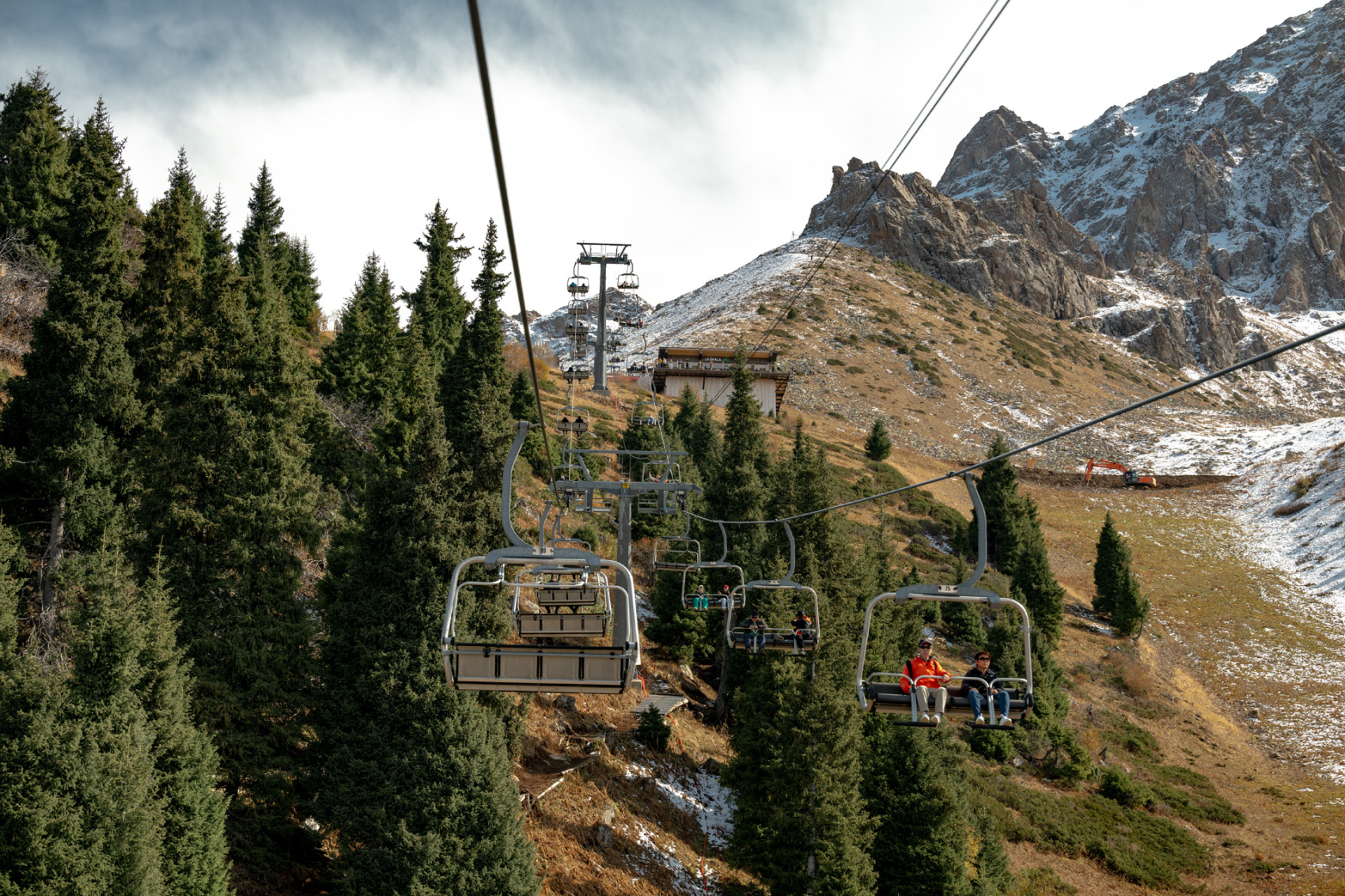 Казахстан + Киргизия с фотографом (53/110)