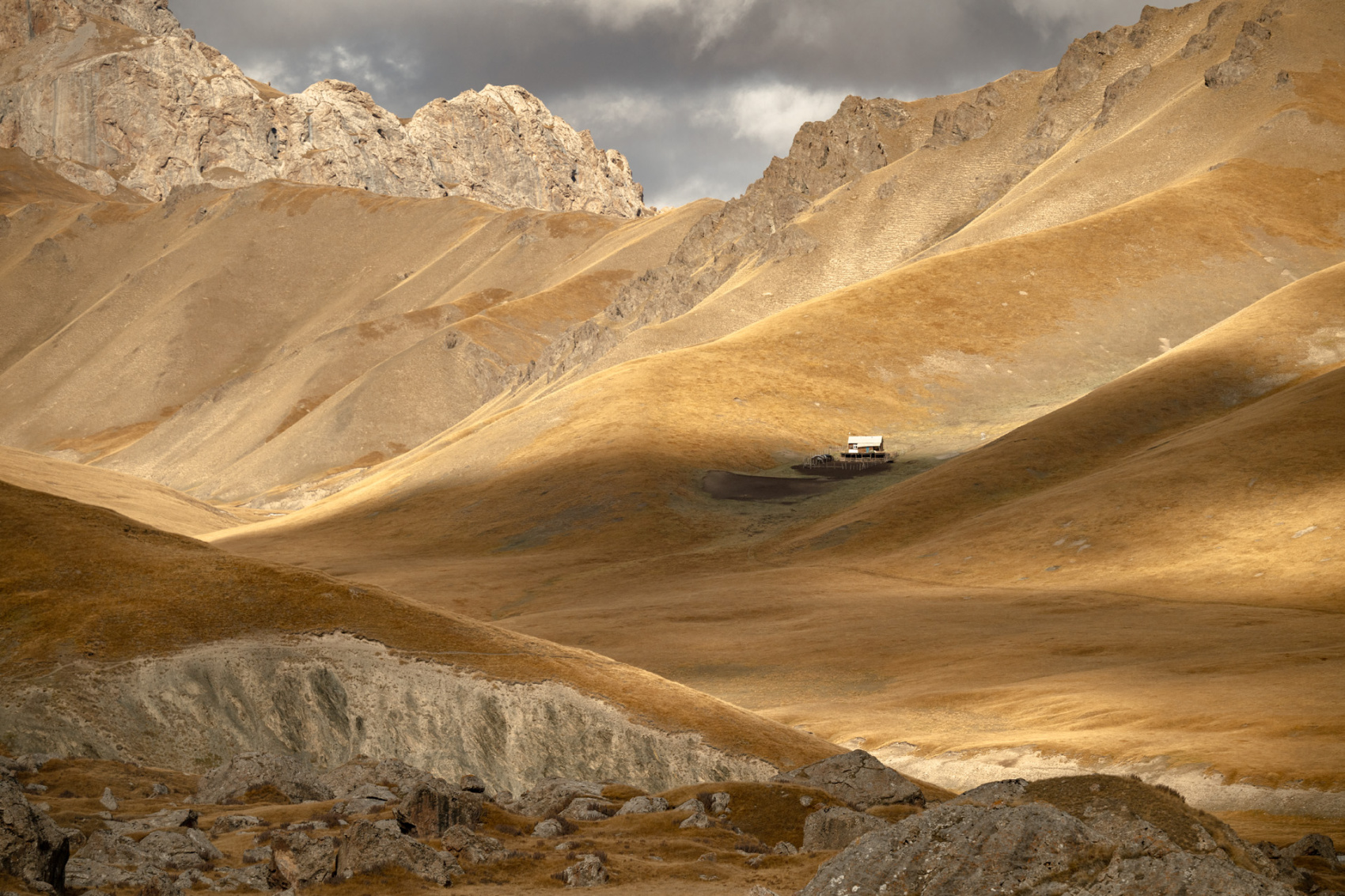 Казахстан + Киргизия с фотографом (41/110)