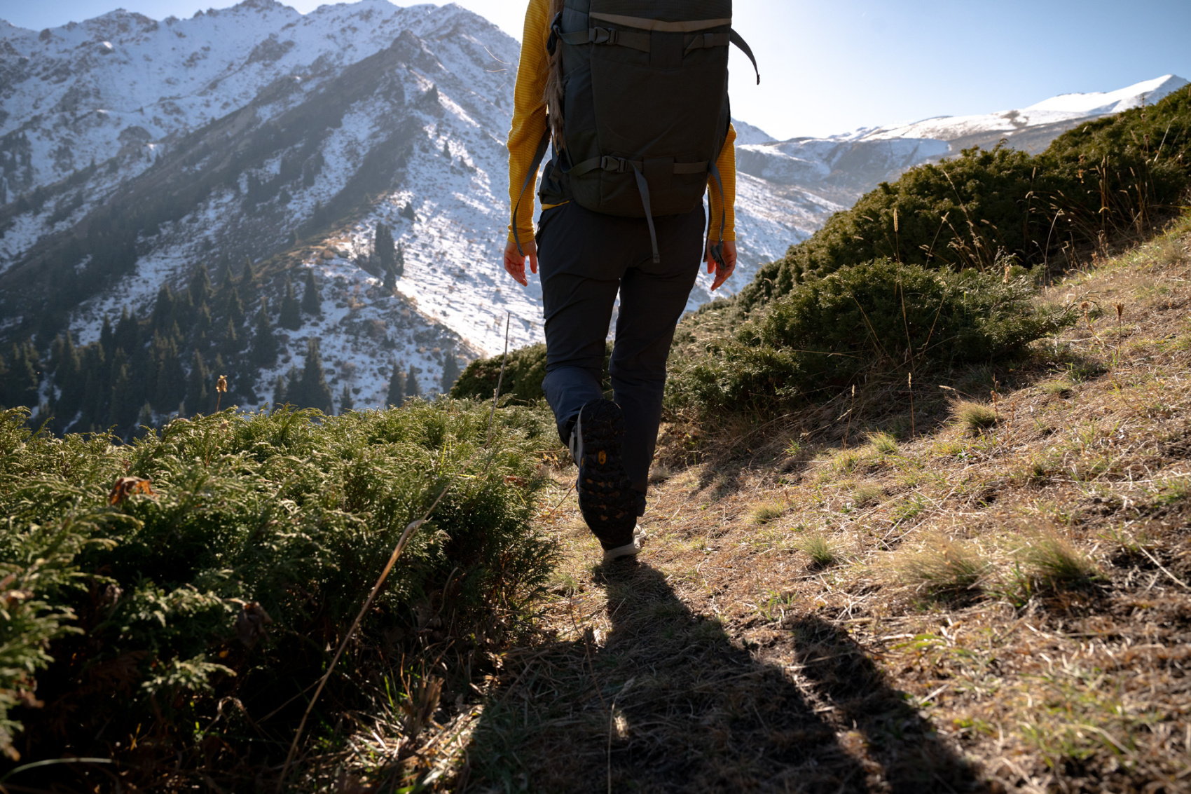 Казахстан + Киргизия с фотографом (50/110)