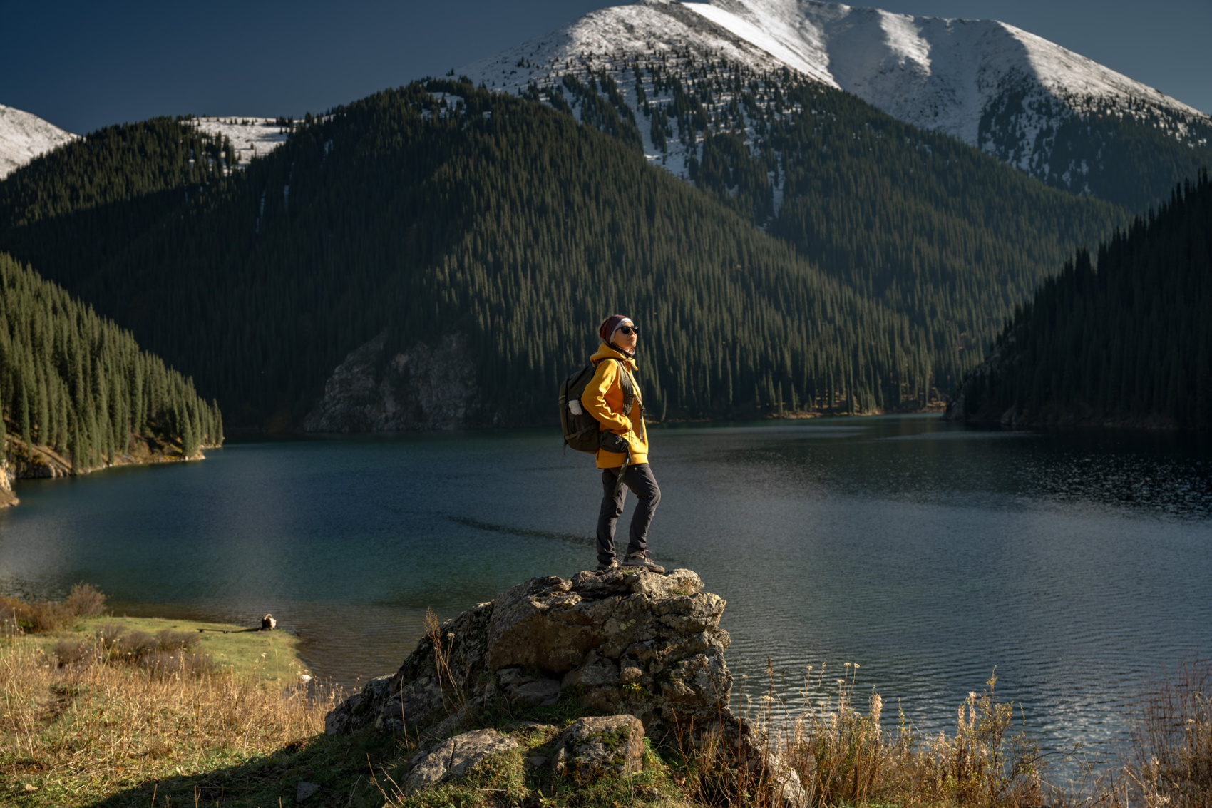 Казахстан + Киргизия с фотографом (21/110)