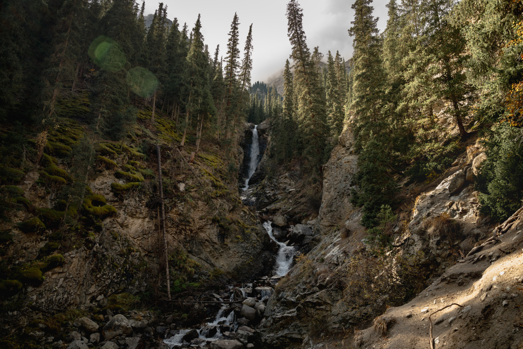 Казахстан + Киргизия с фотографом (34/110)