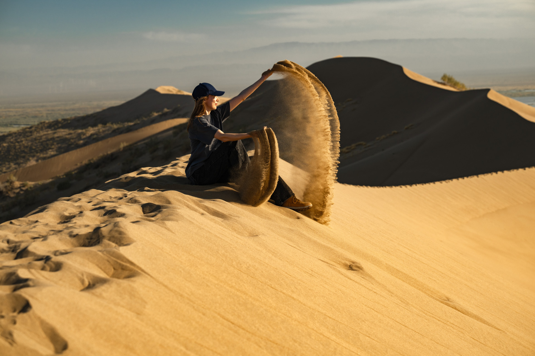 Казахстан + Киргизия с фотографом (55/110)