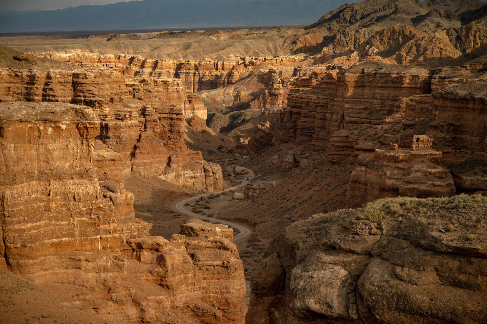 Казахстан + Киргизия с фотографом (20/110)