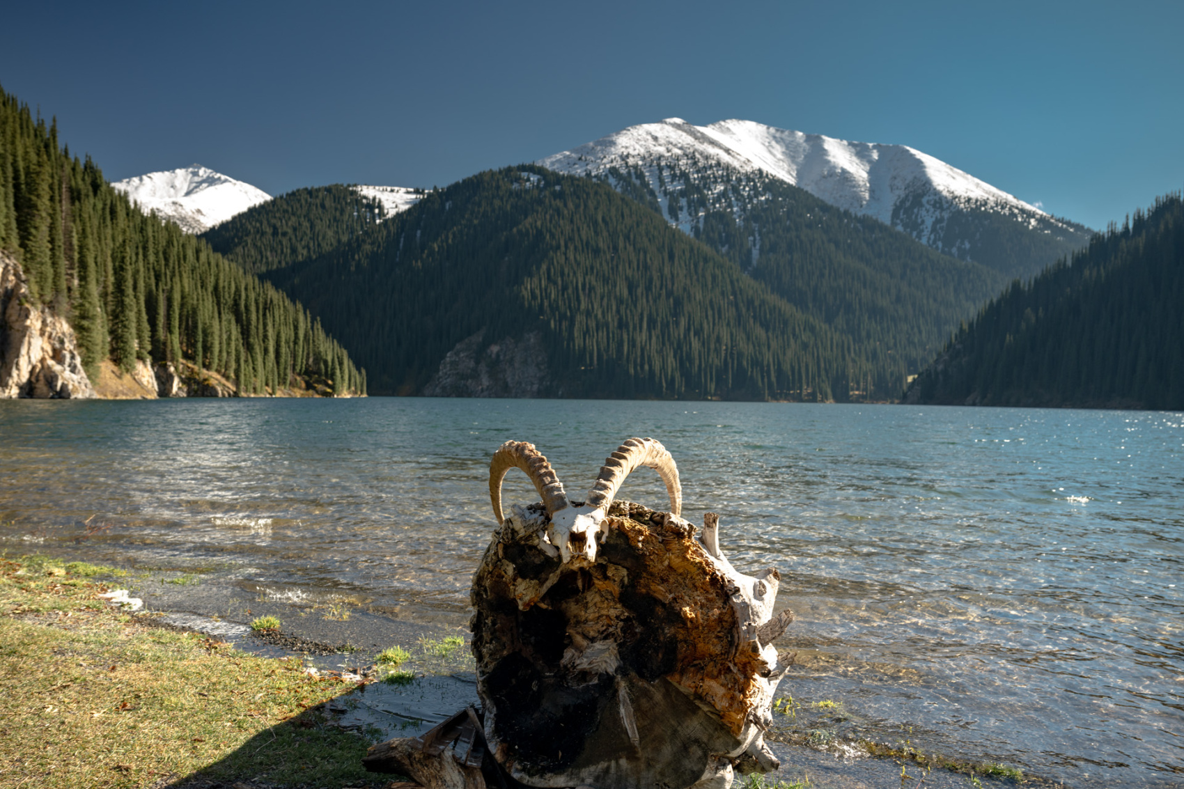 Казахстан + Киргизия с фотографом (19/110)